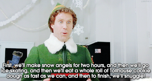Holiday Season