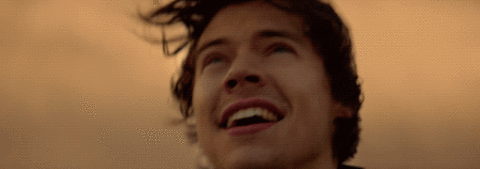 Harry Styles Finally Announced His Tour, And Fans Couldn't Be More Excited About It