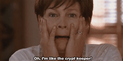 16 Signs That Prove You Are An Old Soul Trapped Inside A Young Person