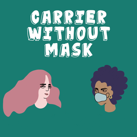 The United States Needs A National Mask Mandate