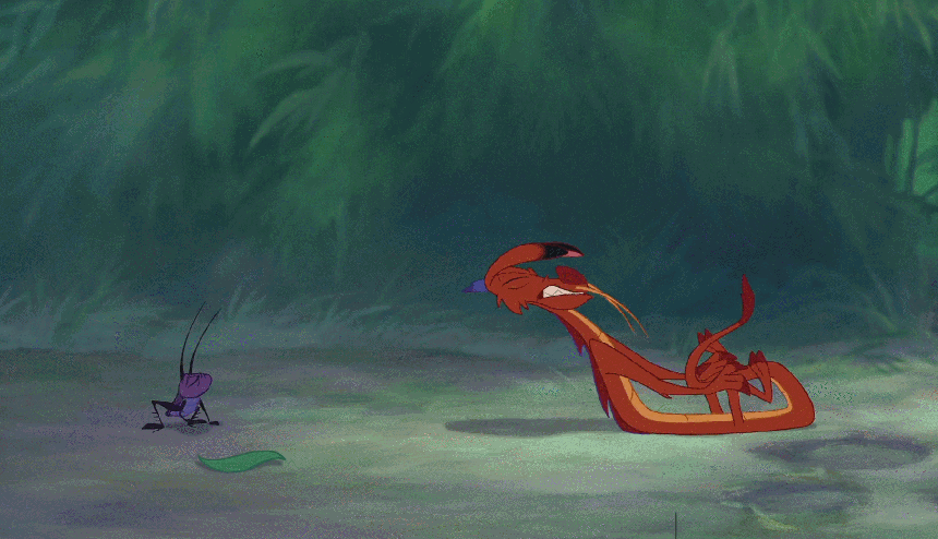 An Asian's Perspective on 2020's "Mulan" PT. I