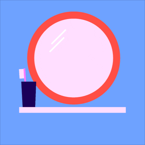 Some Self-Reflection Questions For Every Day, Especially When You're Stressed