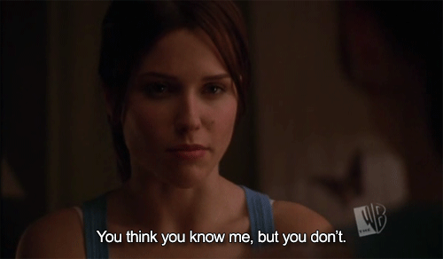 10 Brooke Davis Quotes That Will Empower The Warrior In You
