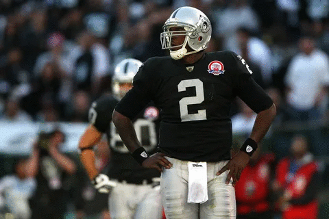 Jamarcus Russell: A Look at His Career's Net Worth, Wife & Children