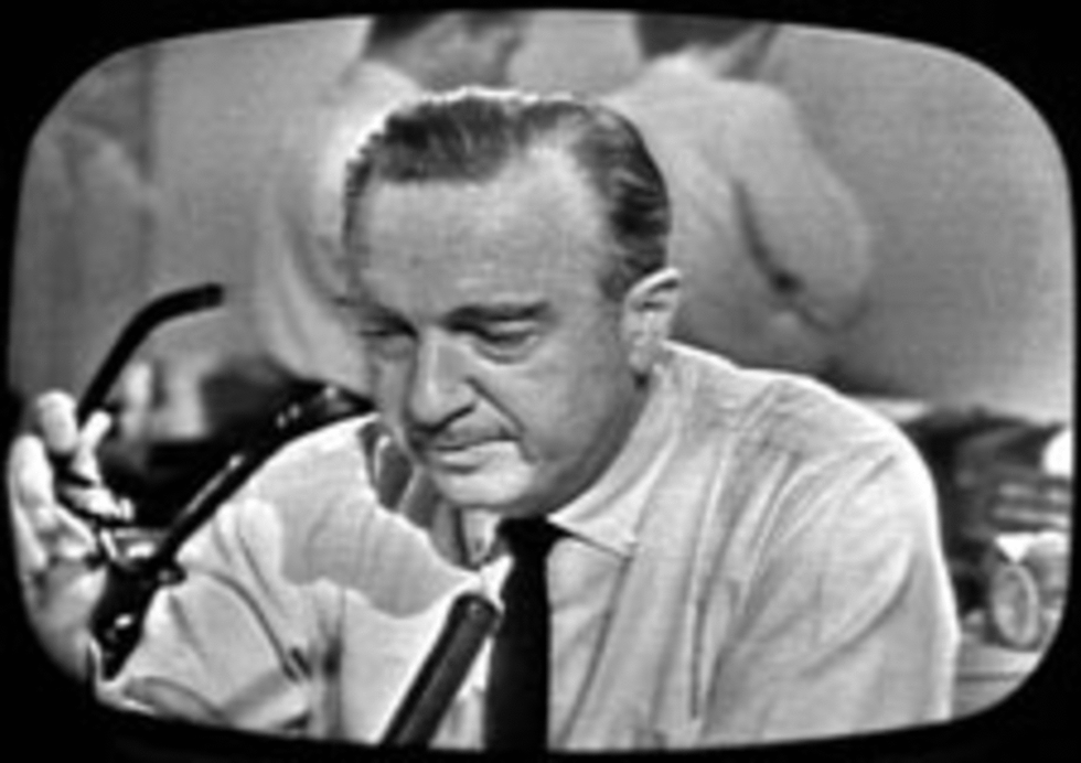 You Hate The Media? Of Course You Do: Here's Why