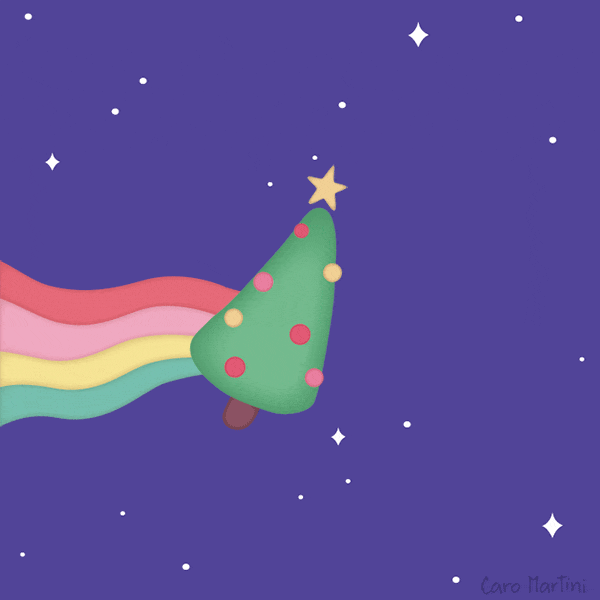 10 Things I Love About Christmas