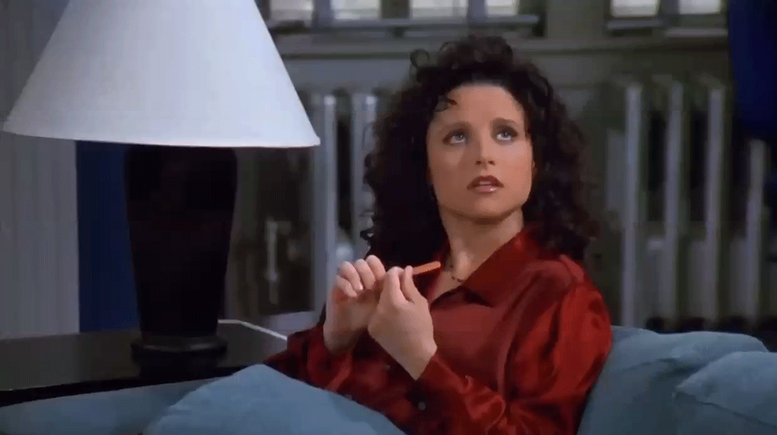 We dont want to hear it