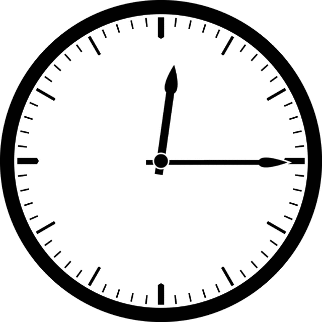 My Friend, Time