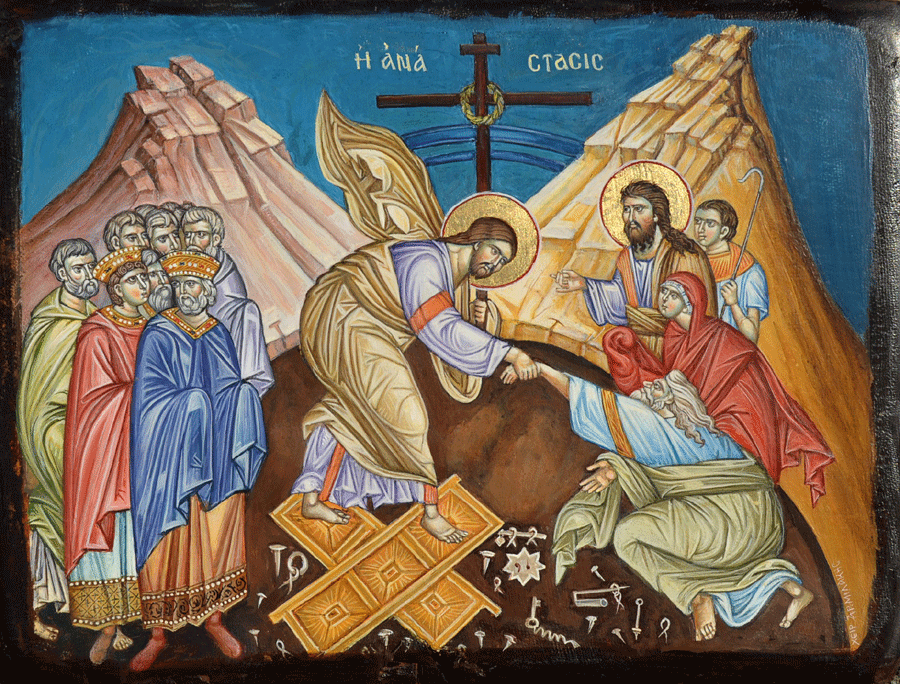 Why I Don’t Love God (But He loves Me)