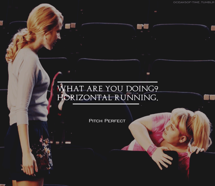 5 Thoughts We All Have When We Hit The Gym