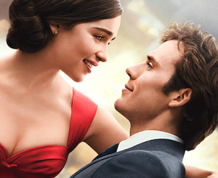 Me Before You: A Review