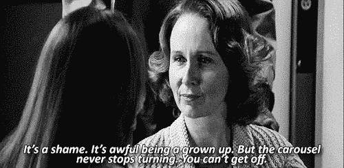 Senior Year Of College, As Told By Grey's Anatomy