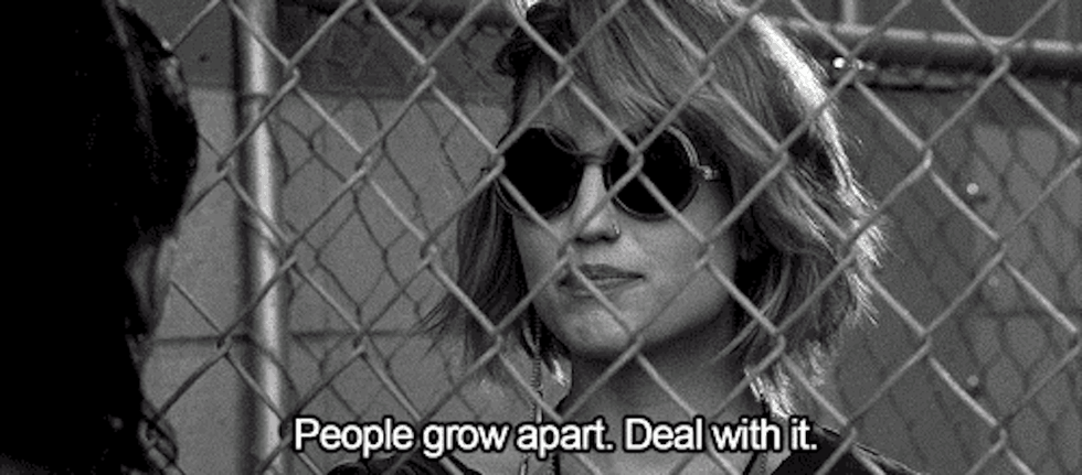 An Open Letter To My Ex Best Friend