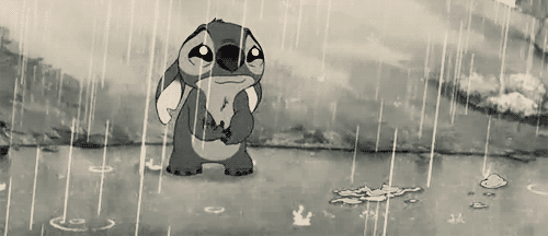 What It's Like To Be Alone In A Room Full Of People