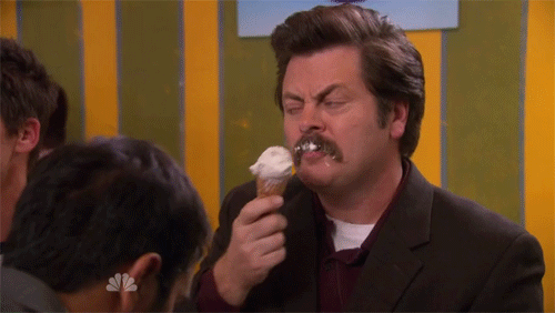 11 Things I Learned From Working At An Ice Cream Place