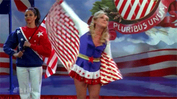Spending The 4th Of July In Tallahassee, As Told By 30 Rock