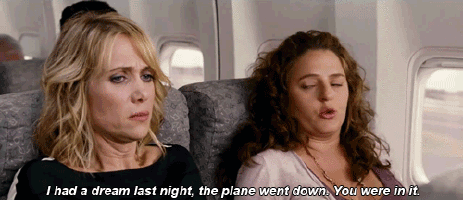 20 Complaints On Why Airplane Travel Is The Worst