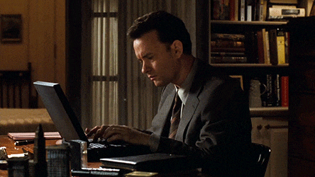What To Do When You Have Writer's Block