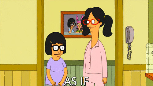 Bob's Burgers Explains College