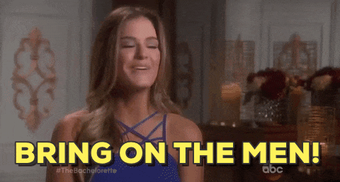 Which 'The Bachelorette' Contestant Are You?