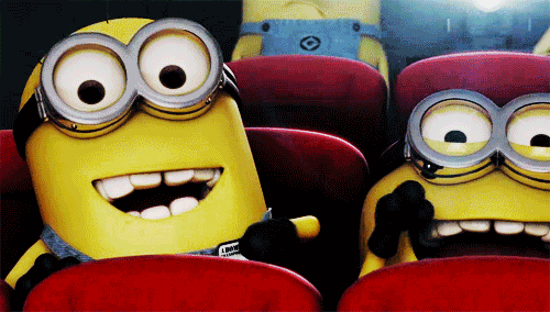The Do's And Don'ts Of Movie Theater Etiquette