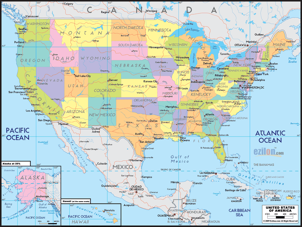 America Needs Diversity