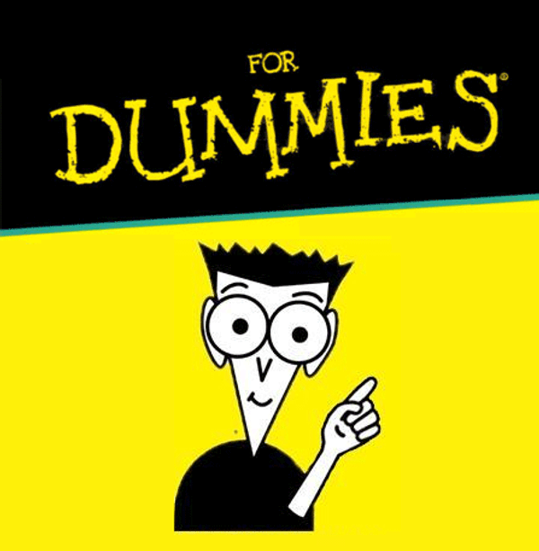 A Wisdom Teeth Guide For Dummies