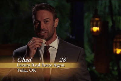 10 Of The Best Chad From The Bachelorette Quotes