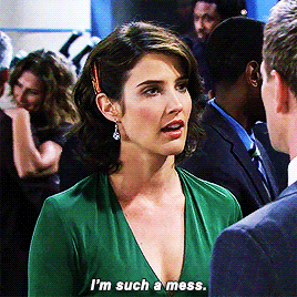 Miss Your Friends, According To How I Met Your Mother