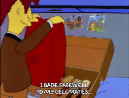 51 Thoughts You Have While Packing Your College Dorm Room