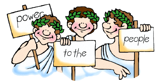 Abolishing The Two-Party System - Part 2