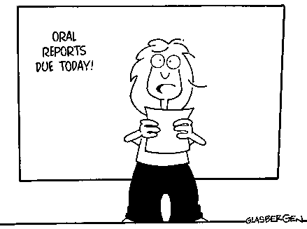 The Best Activity To Overcome A Fear Of Public Speaking