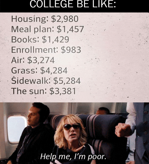 I Love College, But I Also Love Being Home