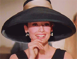 Life Lessons From Audrey Hepburn Movies