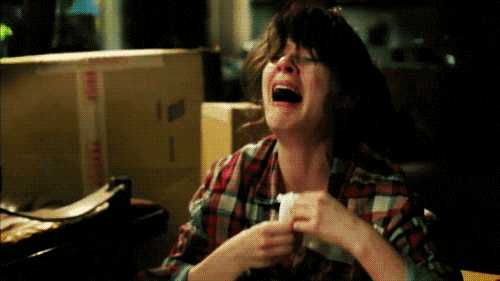 The Mid-College Life Crisis