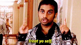 How To Treat Yo' Self At Home