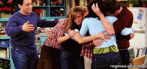 5 Stages Of Post Semester Depression
