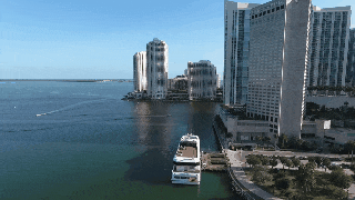 What I Will Miss Most About Miami