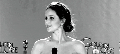 12 Jennifer Lawrence GIFs That Explain Your Life.