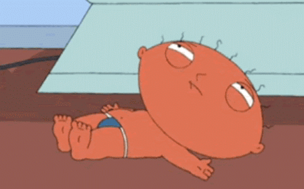 16 Moments Every Pale Person Can Relate To