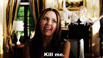 13 GIFs That Accurately Portray Finals Week