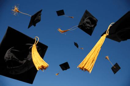 An Open Letter To Graduating High School Seniors