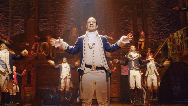 ​Is 'Hamilton' the Best Musical Phenomenon You May Never See?