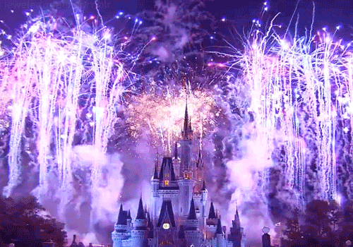 Why Disney World Has Made Me The Person I Am Today