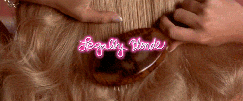 Finals Week As Told By 'Legally Blonde'
