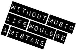 Why Music Matters To Me