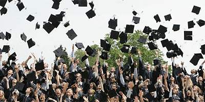 An Open Letter To My Best Friend That's Graduating