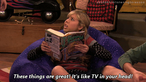10 Struggles All Avid Readers Have