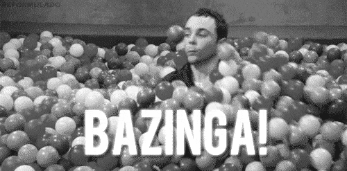 11 Thoughts During Finals Week As Told By 'The Big Bang Theory'