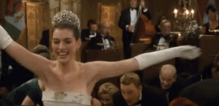 College Life As Told By The Princess Diaries | The Odyssey Online College Life As Told By The Princess Diaries | The Odyssey Online